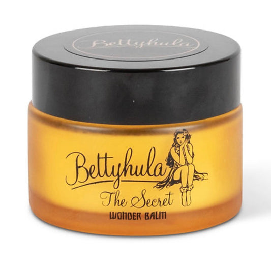 Betty Hula The Secret Wonder Balm