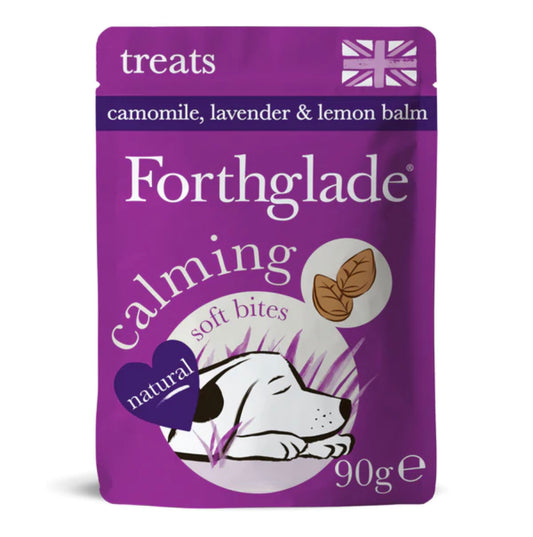 Forthglade Calming Soft Bite